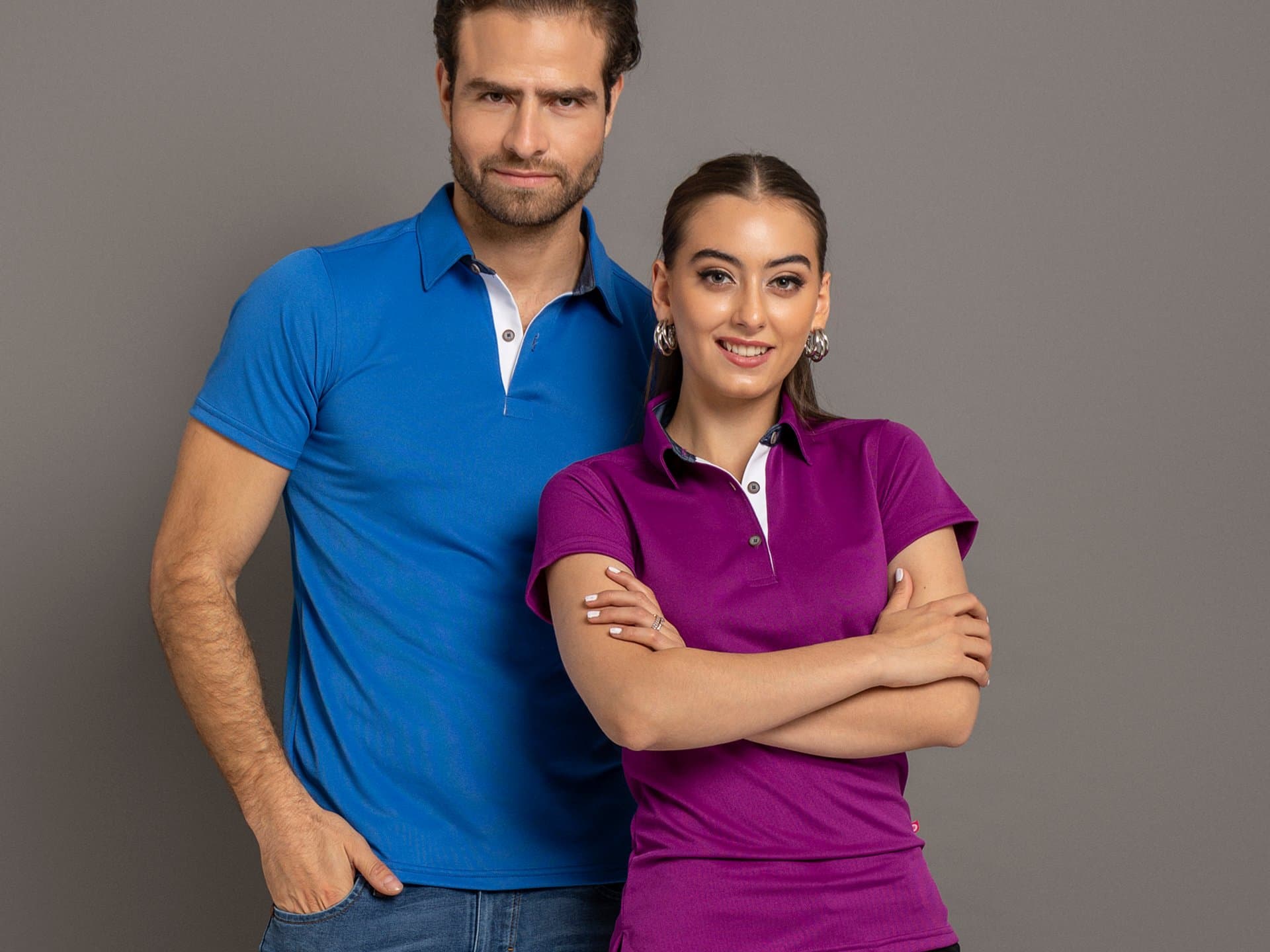 Colores de moda primavera-verano 2025